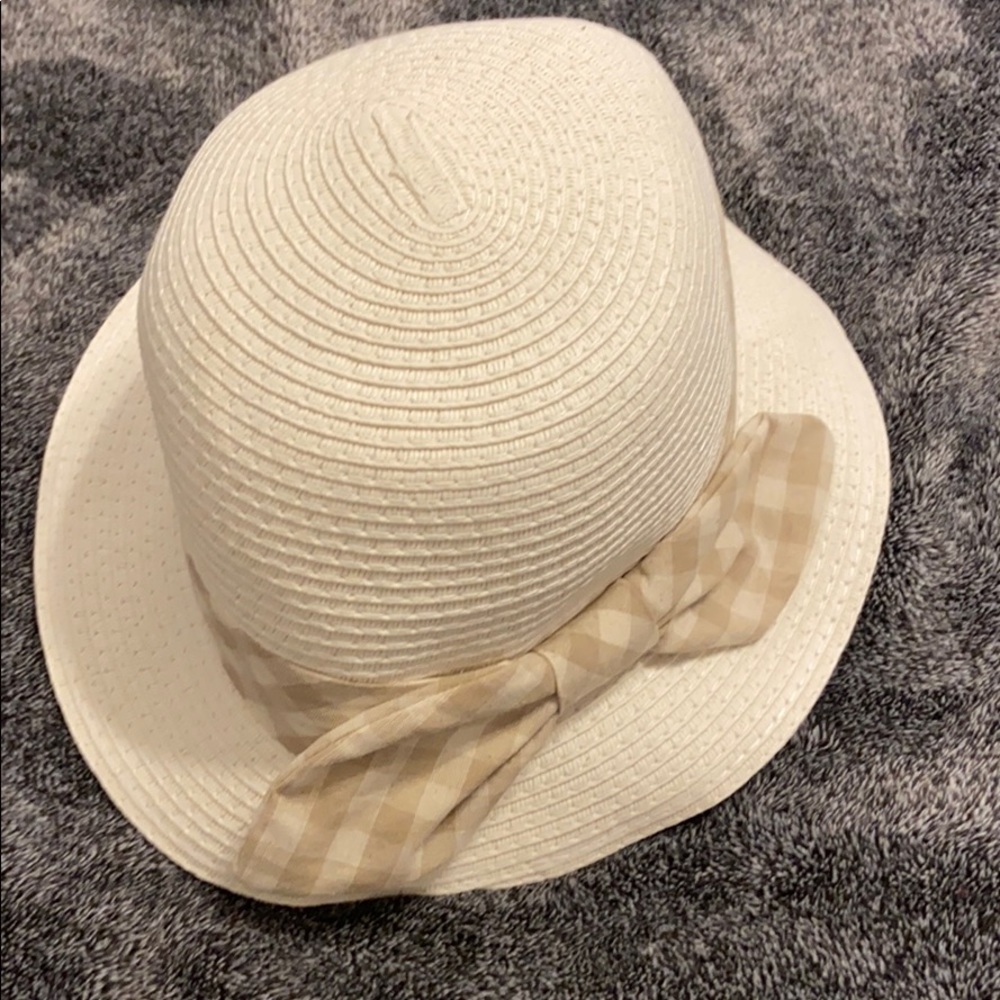 Cute hat